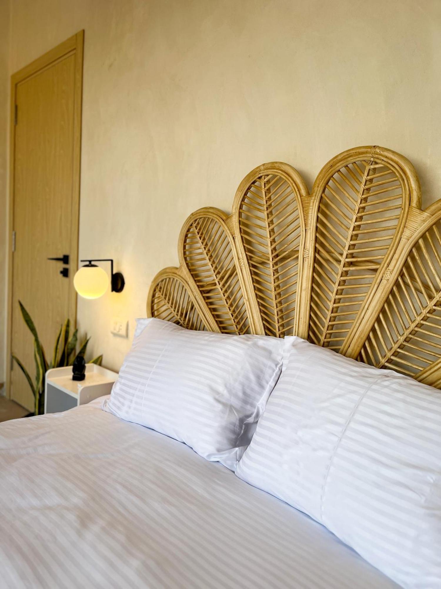 Boho Getaway With Pyramids View & Jacuzzi Apartment Giza Luaran gambar